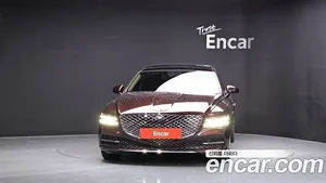 Genesis G80, 2020 — миниатюра 3