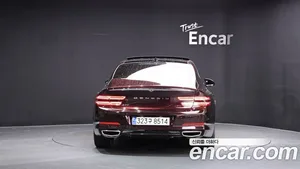 Genesis G80, 2020 — миниатюра 4
