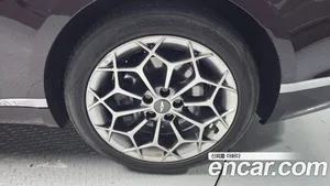 Genesis G80, 2020 — миниатюра 5