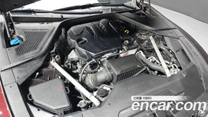 Genesis G80, 2020 — миниатюра 6