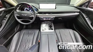 Genesis G80, 2020 — миниатюра 7