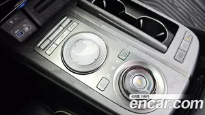 Genesis G80, 2020 — миниатюра 9