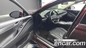 Genesis G80, 2020 — миниатюра 10