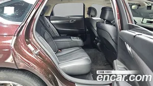 Genesis G80, 2020 — миниатюра 11