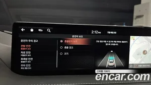 Genesis G80, 2020 — миниатюра 16