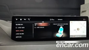 Genesis G80, 2020 — миниатюра 17