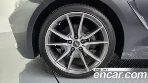 Genesis G70, 2018 — миниатюра 5