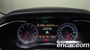 Genesis G70, 2018 — миниатюра 8