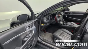 Genesis G70, 2018 — миниатюра 10