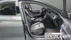 Genesis G70, 2018 — миниатюра 11