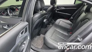 Genesis G70, 2018 — миниатюра 12