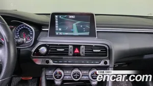 Genesis G70, 2018 — миниатюра 14
