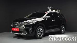 Kia Sorento, 2017 — миниатюра 1