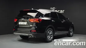 Kia Sorento, 2017 — миниатюра 2