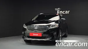 Kia Sorento, 2017 — миниатюра 3