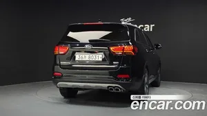 Kia Sorento, 2017 — миниатюра 4