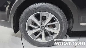 Kia Sorento, 2017 — миниатюра 5