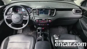 Kia Sorento, 2017 — миниатюра 7
