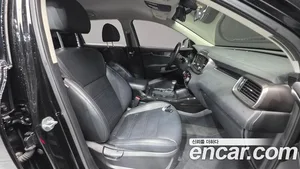 Kia Sorento, 2017 — миниатюра 10