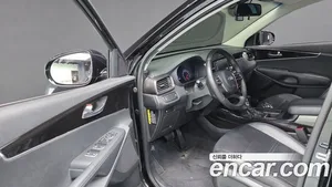 Kia Sorento, 2017 — миниатюра 11