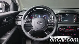 Kia Sorento, 2017 — миниатюра 14