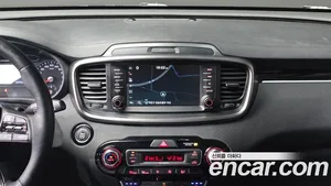 Kia Sorento, 2017 — миниатюра 16