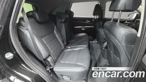 Kia Sorento, 2017 — миниатюра 19