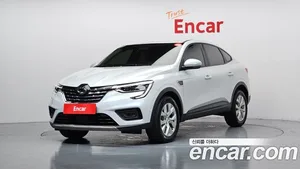 Renault XM3, 2020 — миниатюра 1