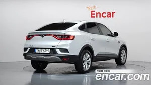 Renault XM3, 2020 — миниатюра 2
