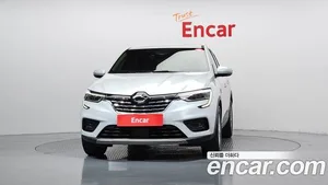Renault XM3, 2020 — миниатюра 3