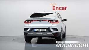 Renault XM3, 2020 — миниатюра 4