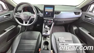 Renault XM3, 2020 — миниатюра 7