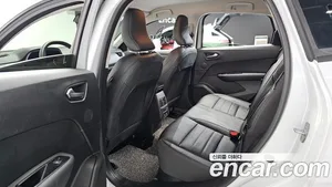 Renault XM3, 2020 — миниатюра 11