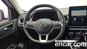 Renault XM3, 2020 — миниатюра 12