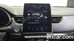 Renault XM3, 2020 — миниатюра 13