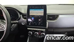 Renault XM3, 2020 — миниатюра 14