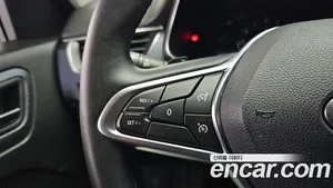 Renault XM3, 2020 — миниатюра 16