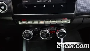 Renault XM3, 2020 — миниатюра 17