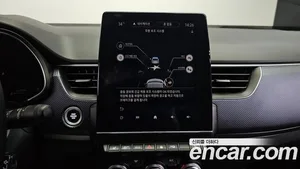 Renault XM3, 2020 — миниатюра 20