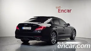 Genesis G70, 2018 — миниатюра 2