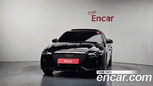 Genesis G70, 2018 — миниатюра 3