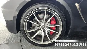 Genesis G70, 2018 — миниатюра 5