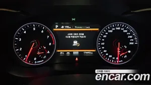 Genesis G70, 2018 — миниатюра 11