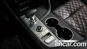 Genesis G70, 2018 — миниатюра 12
