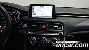 Genesis G70, 2018 — миниатюра 18