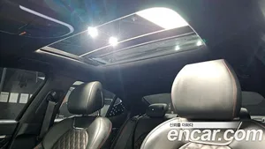 Genesis G70, 2018 — миниатюра 21