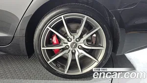 Genesis G70, 2018 — миниатюра 7