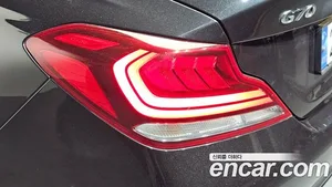 Genesis G70, 2018 — миниатюра 9