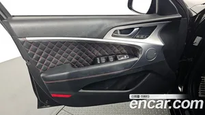 Genesis G70, 2018 — миниатюра 14