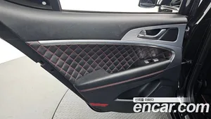 Genesis G70, 2018 — миниатюра 15
